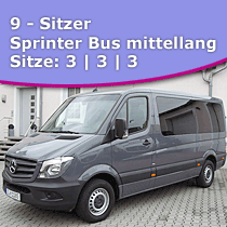 Busvermietung Chemnitz Autovermietung M&uuml;ller