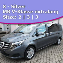Vito Chemnitz Autovermietung M&uuml;ller