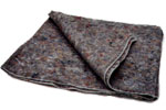 M&ouml;bel & Packdecke, 1,50m x 2m gro&szlig;
